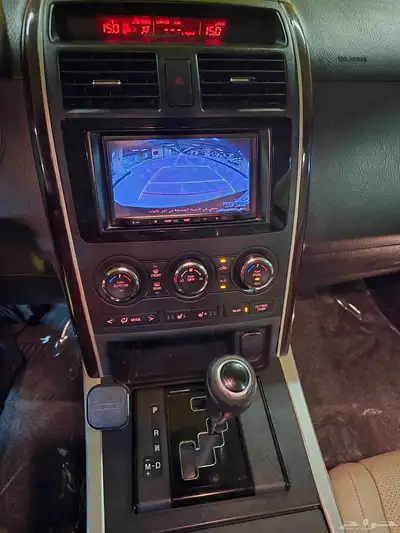 جيب مازدا 2015 CX9فل كامل شبه الوكاله 20