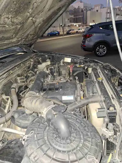 Toyota Fortuner 11