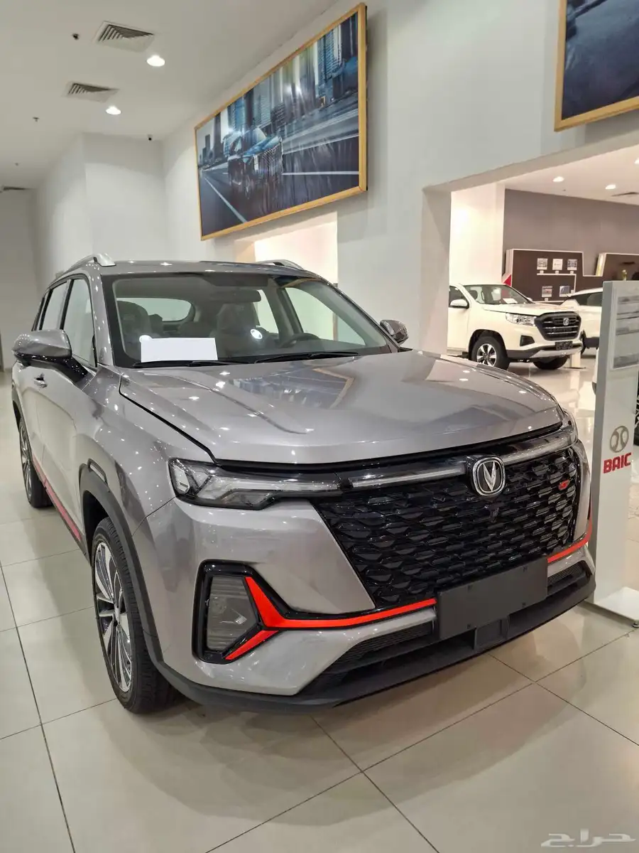 عرض سعر شانجان 2025 Cs35 Plus Smart عروض الصيف index