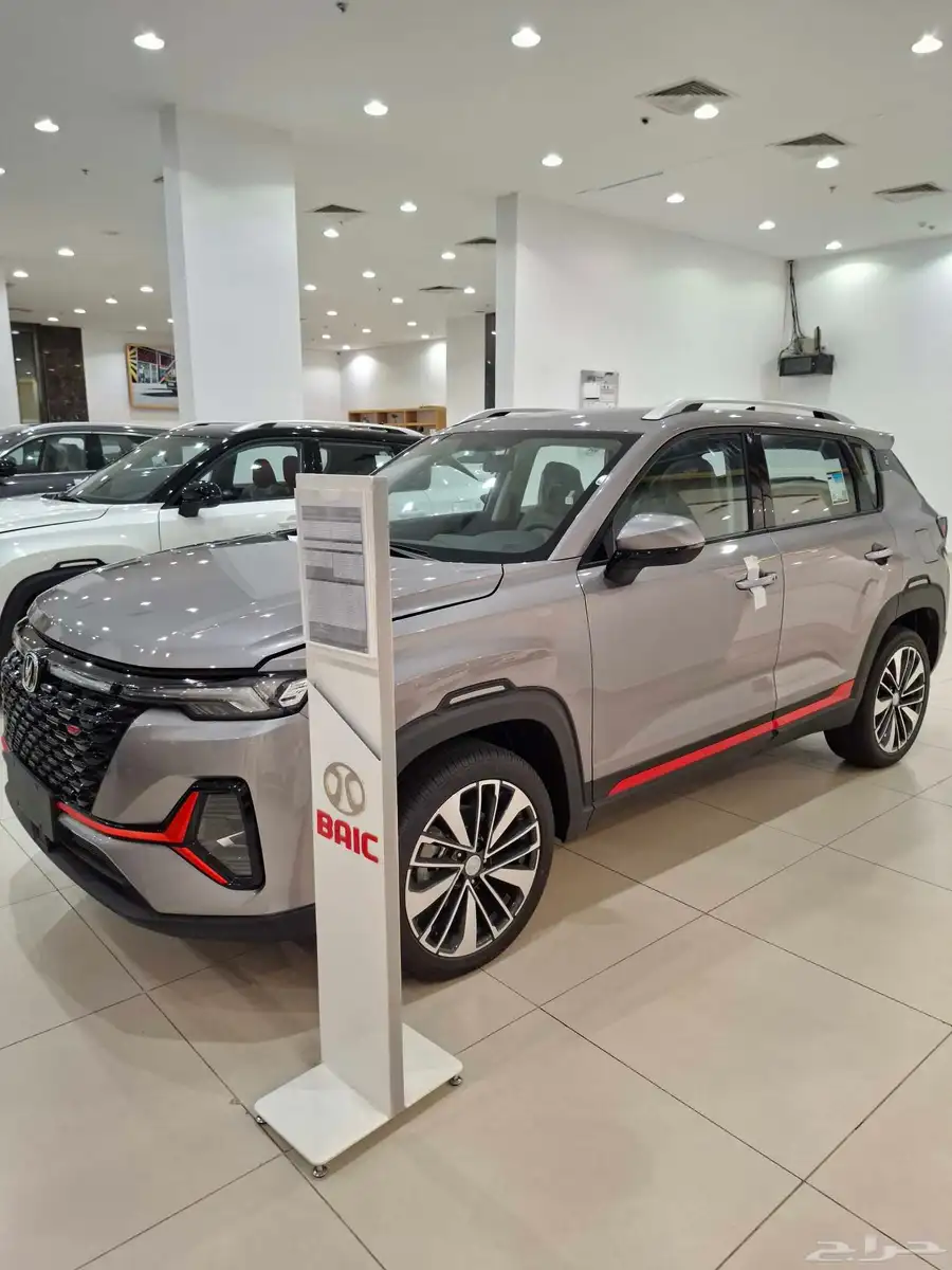 عرض سعر شانجان 2025 Cs35 Plus Smart عروض الصيف index