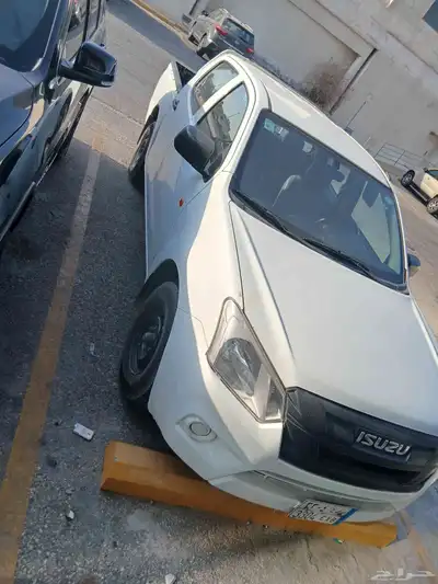 ايسوزو ديماكس ديزل 2022 0