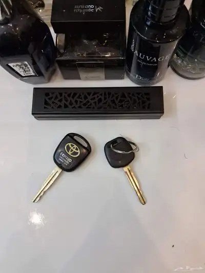 لاندكروزر جي اكس ار ليمتد فل كامل 24