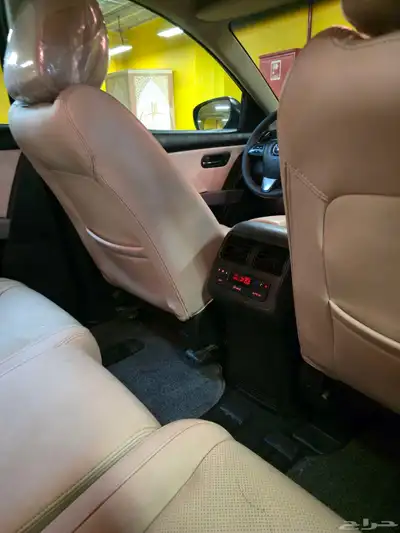 جيب مازدا 2015 CX9فل كامل شبه الوكاله 35