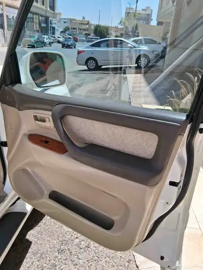 لاندكروزر جي اكس ار ليمتد فل كامل 22