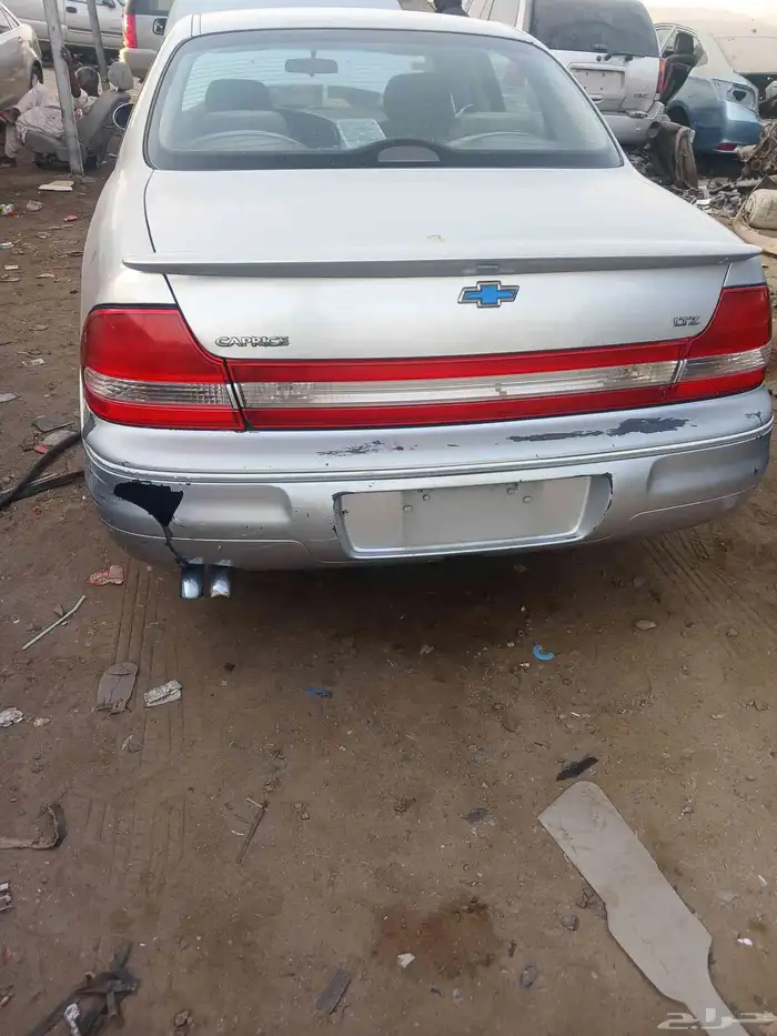 كابرس 2002 0