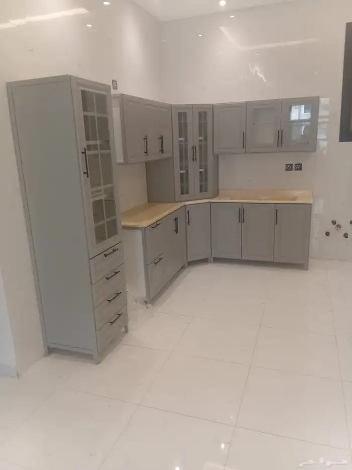 مطابخ مستعمل نظيفه داخل الرياض 2