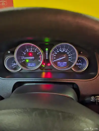 جيب مازدا 2015 CX9فل كامل شبه الوكاله 36