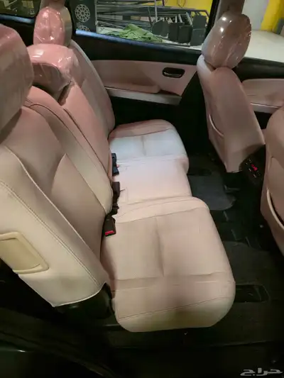 جيب مازدا 2015 CX9فل كامل شبه الوكاله 43