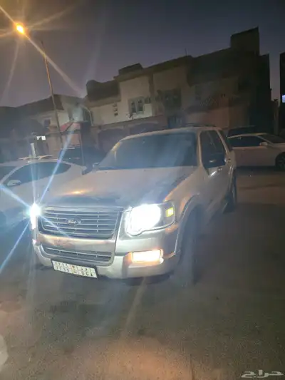 اكسبلور 2008 0