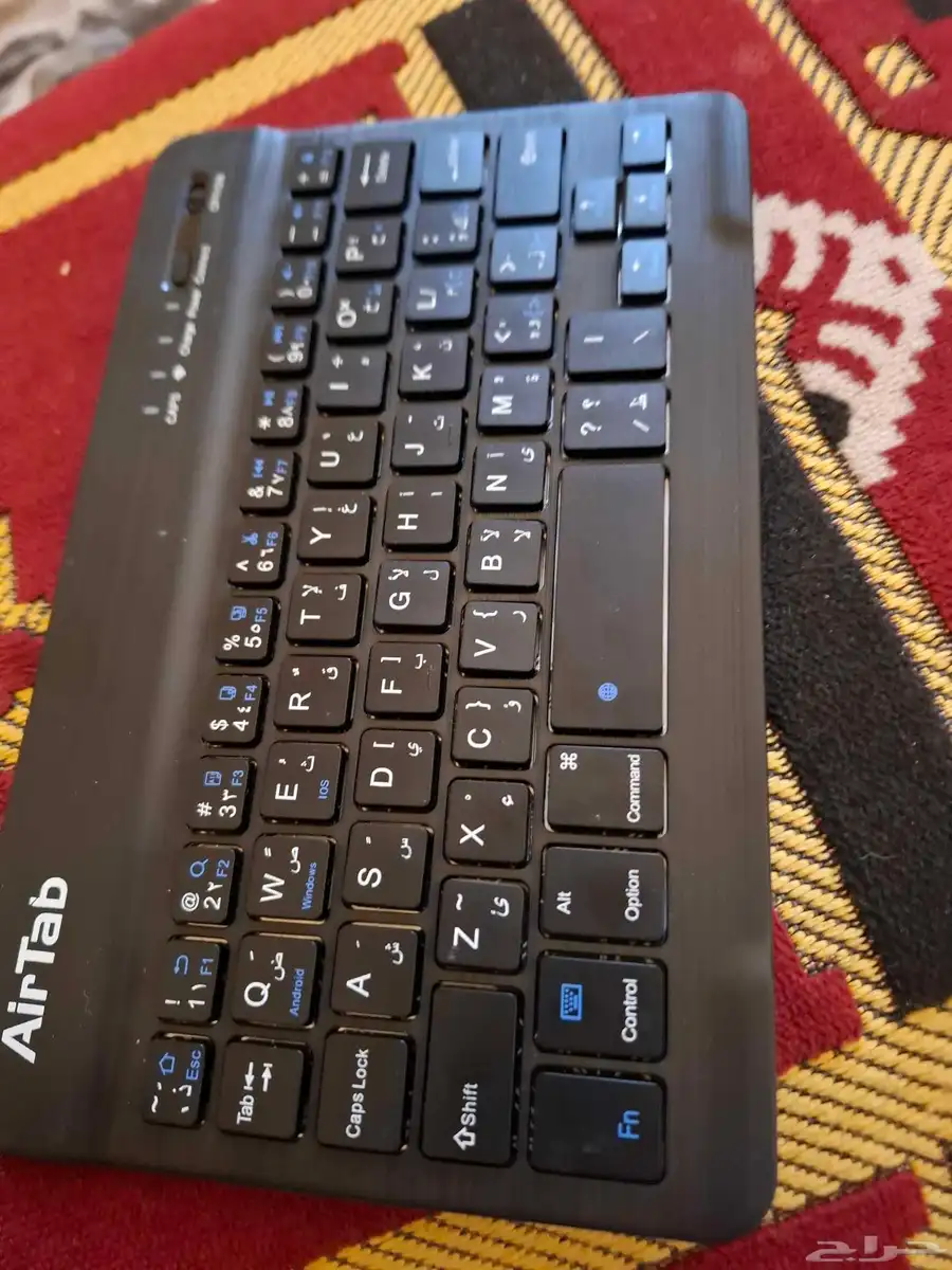 جوالي ايباد index