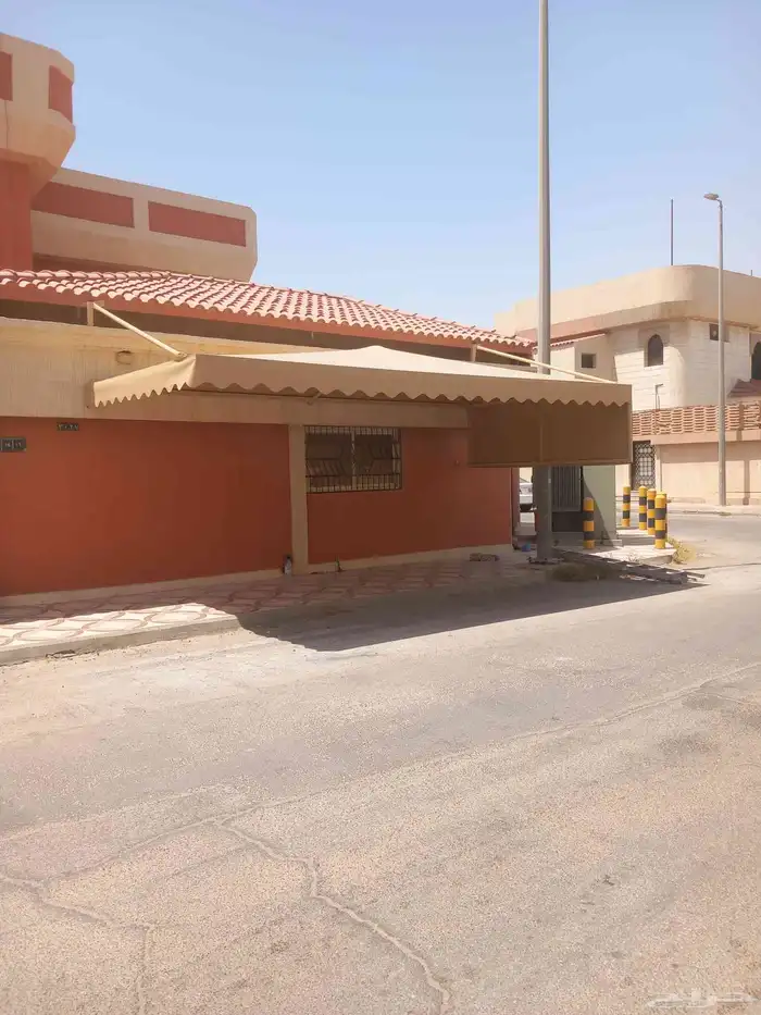 مضلات سواتر برجولات الشرقيه الخفجي 0