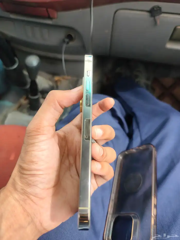 Iphone 14Pro Max Battery 89 Condition newWith Box SAR3200 3