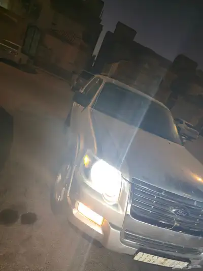 اكسبلور 2008 4