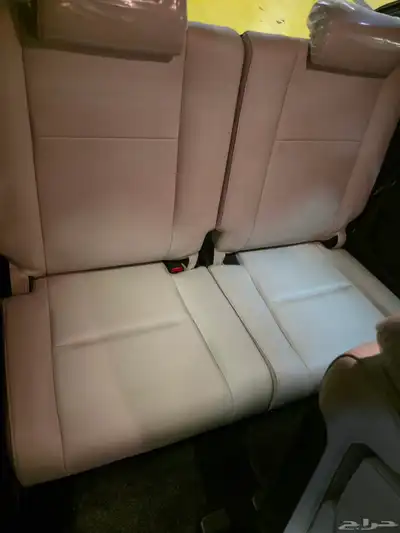 جيب مازدا 2015 CX9فل كامل شبه الوكاله 28