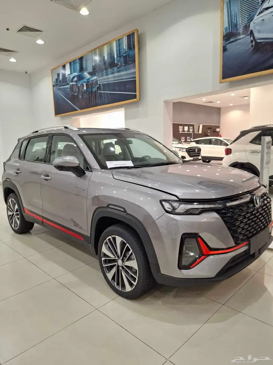 عرض سعر شانجان 2025 Cs35 Plus Smart عروض الصيف index