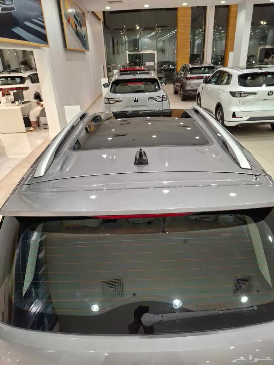 عرض سعر شانجان 2025 Cs35 Plus Smart عروض الصيف index