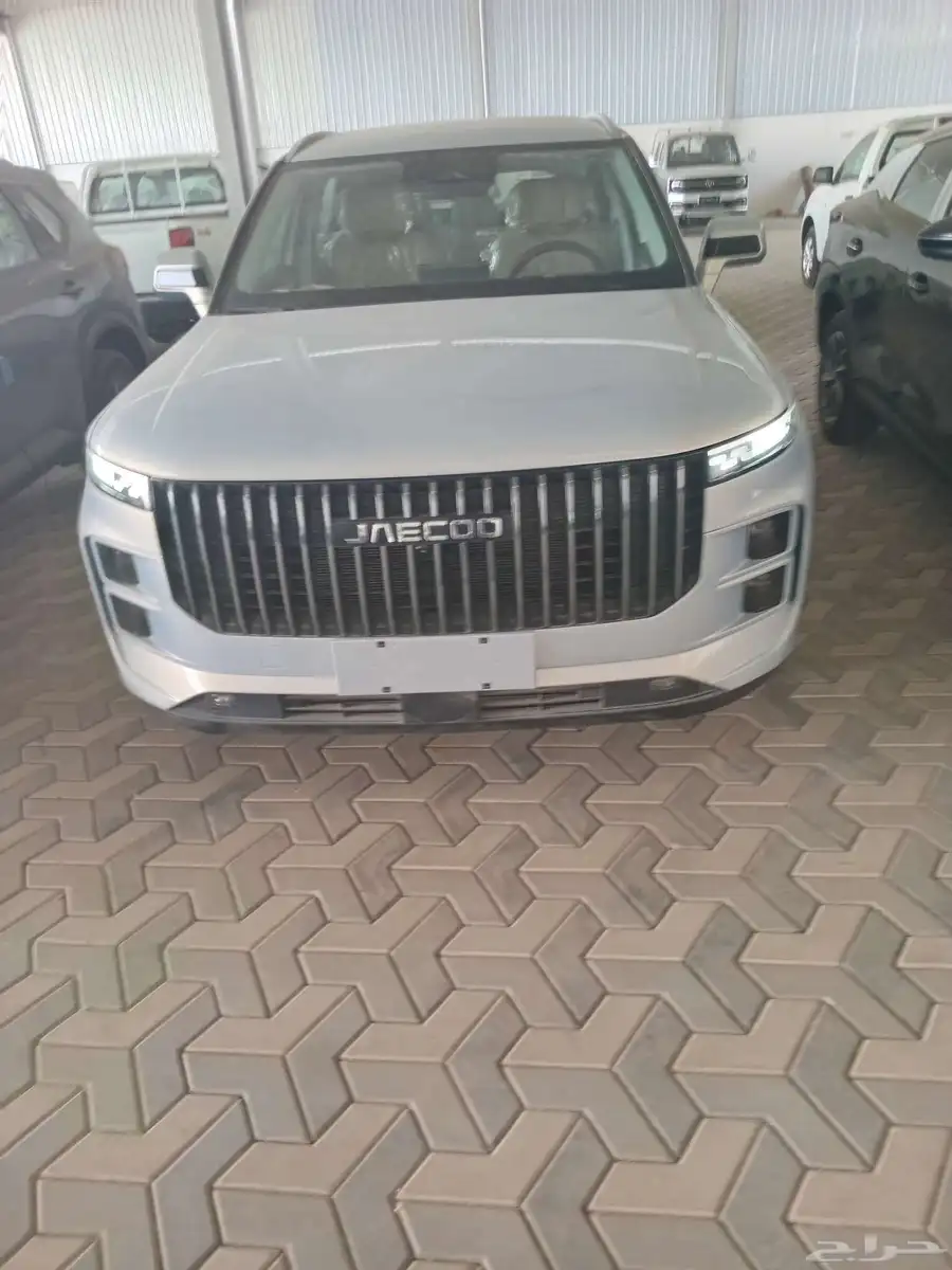 جايكو جى 7 2025 index