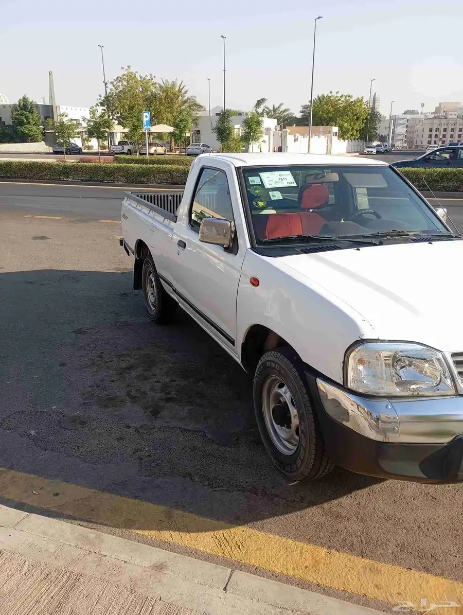 ونيت توصيل ونقل داخل المدينة وخارجها 0