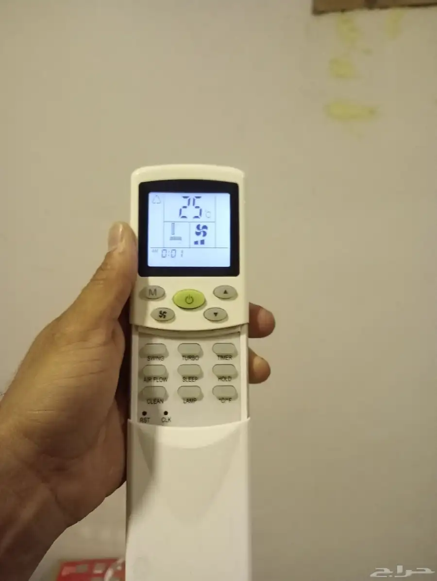 مكيف اسبليت المواصفات لا اعلم اشتريت 800 1