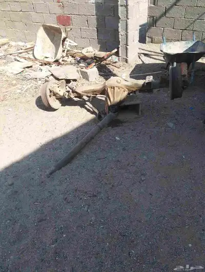 دفرنس صالون 94 0