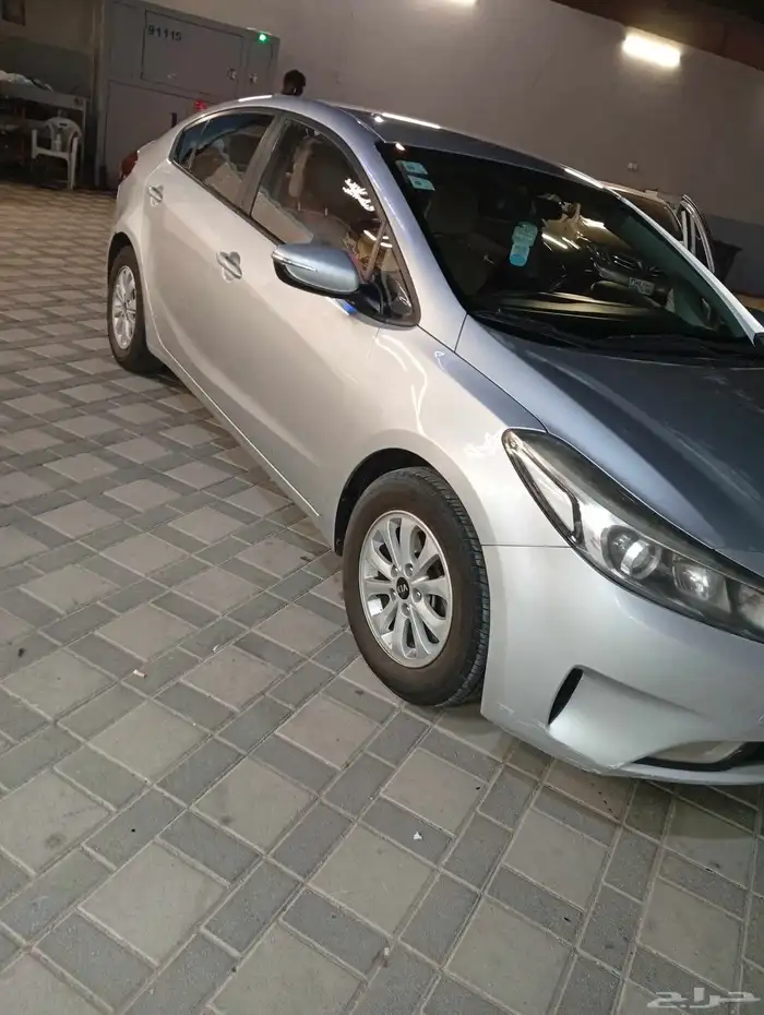 سيراتو k3ديزل 2