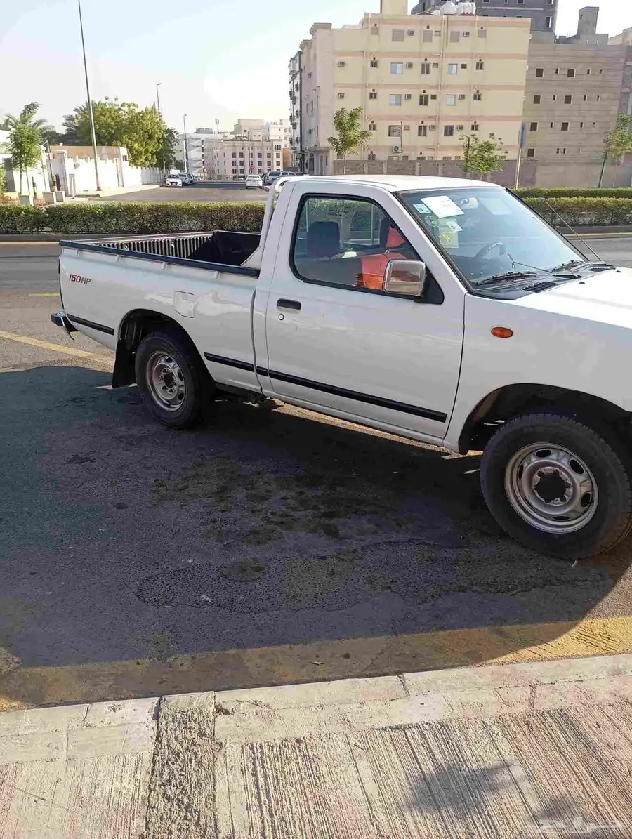 ونيت توصيل ونقل داخل المدينة وخارجها 1