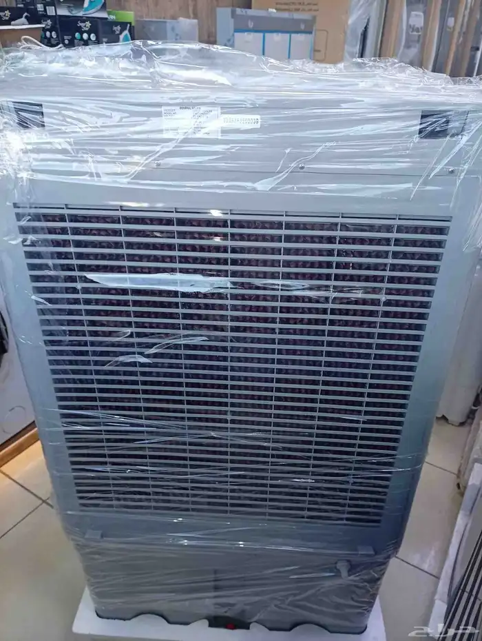مكيف صحراوي 135لتر جنرال جولدن 4
