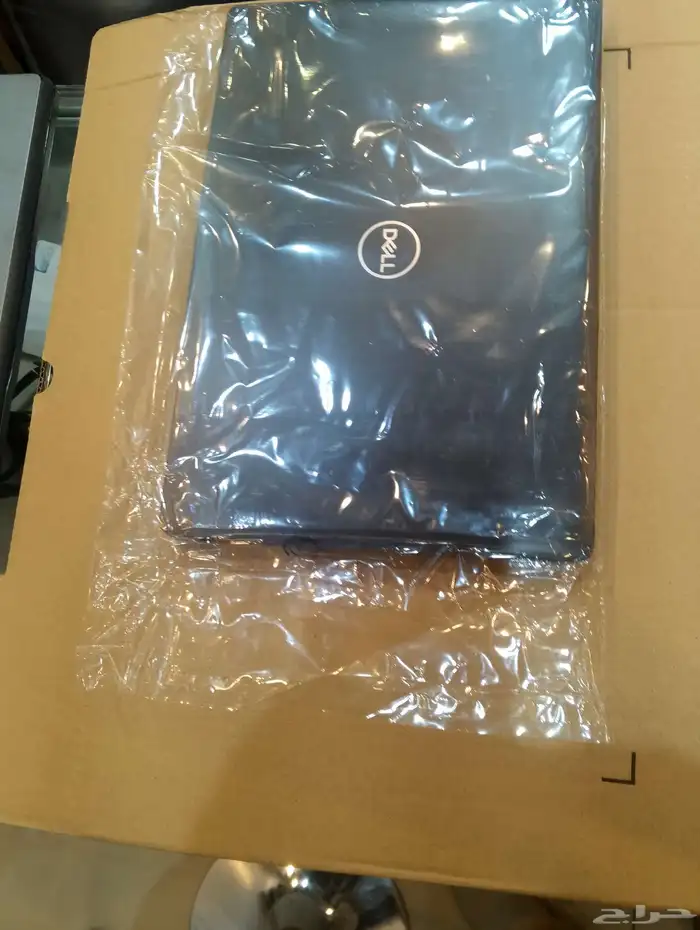 Dell Laptop Generation 8 3