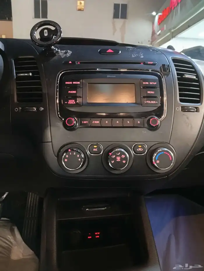 سيراتو k3ديزل 10