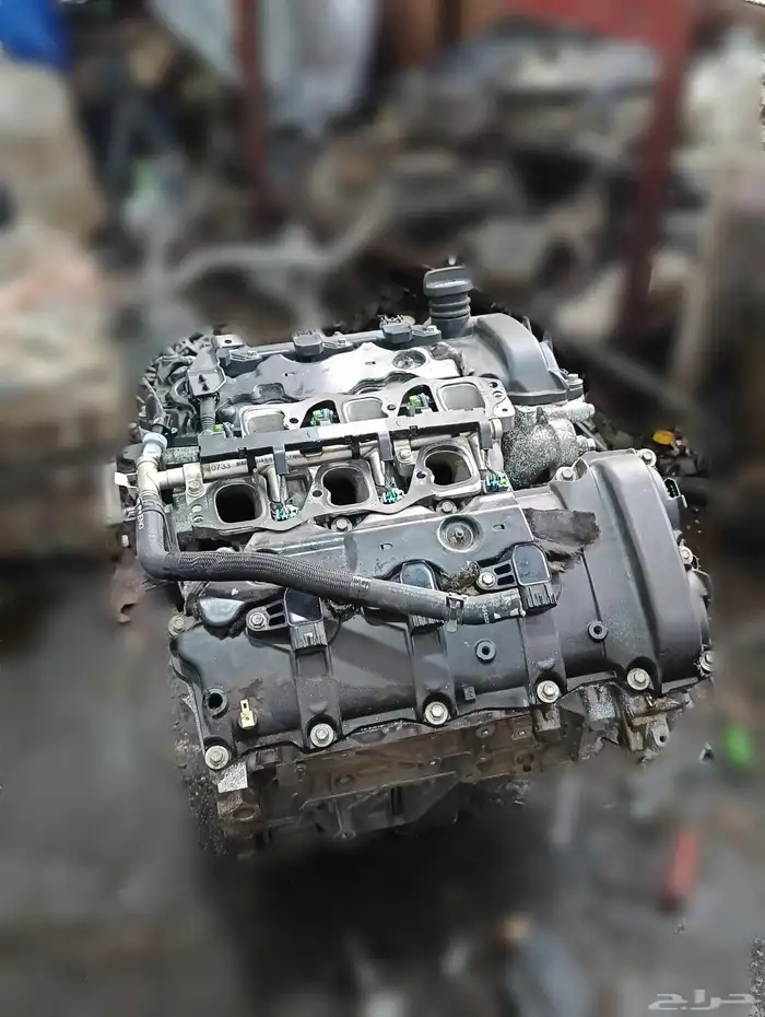 بيع مكاين مستوردة جميع انواع السيارات ويوجد فحص كمبيوتر 1