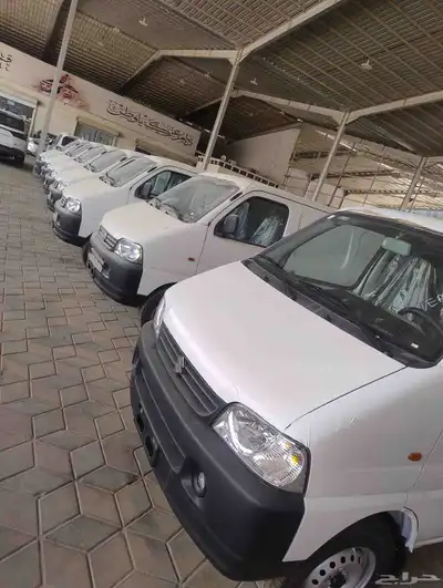 Suzuki eeco 2025 0