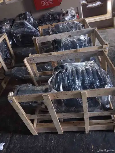 مكينة جمس وارد امريكا شد بلد معي التركيب والضمان 0