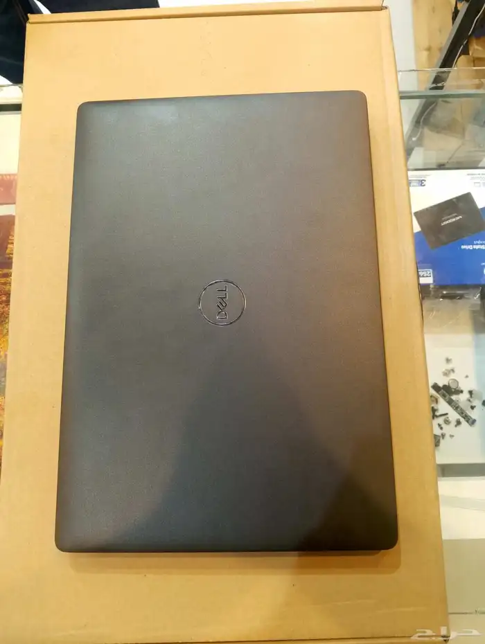 Dell Laptop Generation 8 1