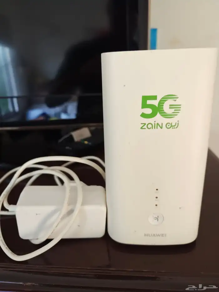 راوتر زين 5G 250 ريال 0