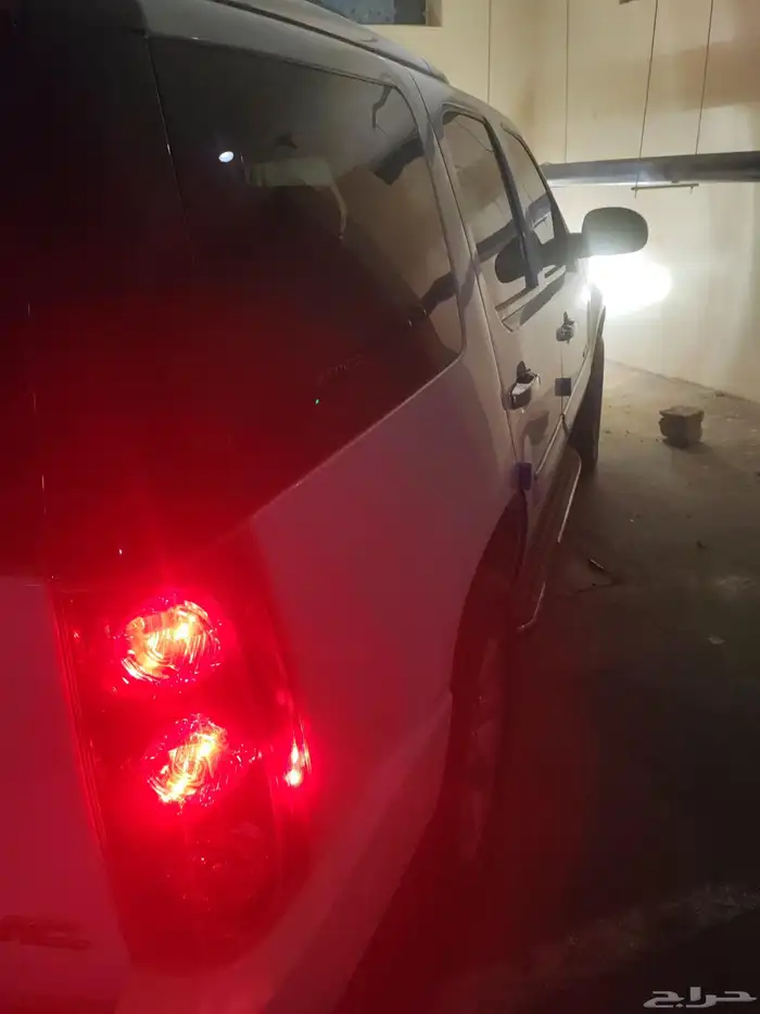 يوكون دينالي 2008 3