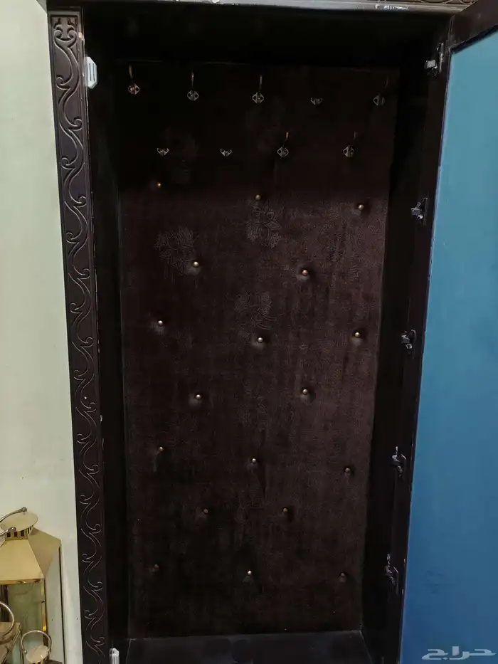 دولاب عبايات 5