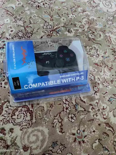 يد سوني 3 جديد 3