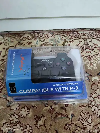 يد سوني 3 جديد 0