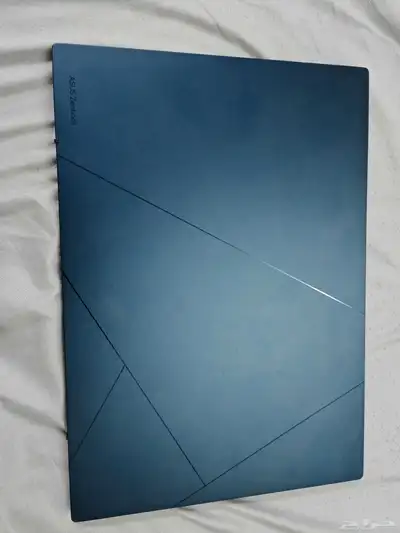 Asus Zenbook 4