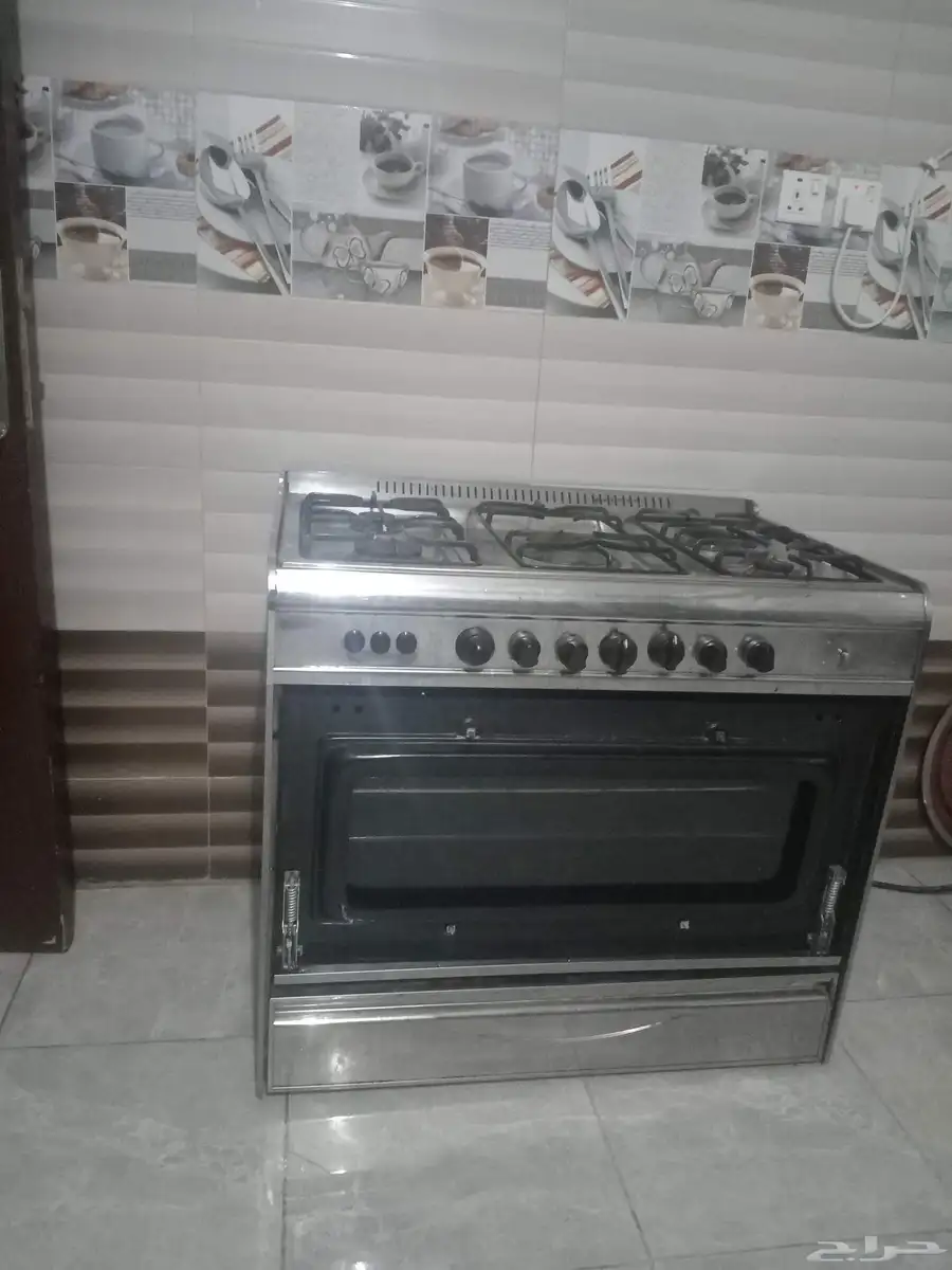 غاز للبيع ممتاز شغال مافيه عيوب 2