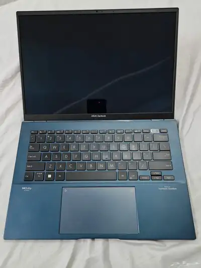 Asus Zenbook 0