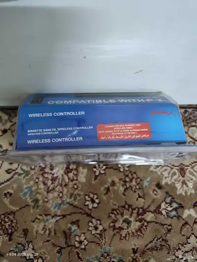 يد سوني 3 جديد 1