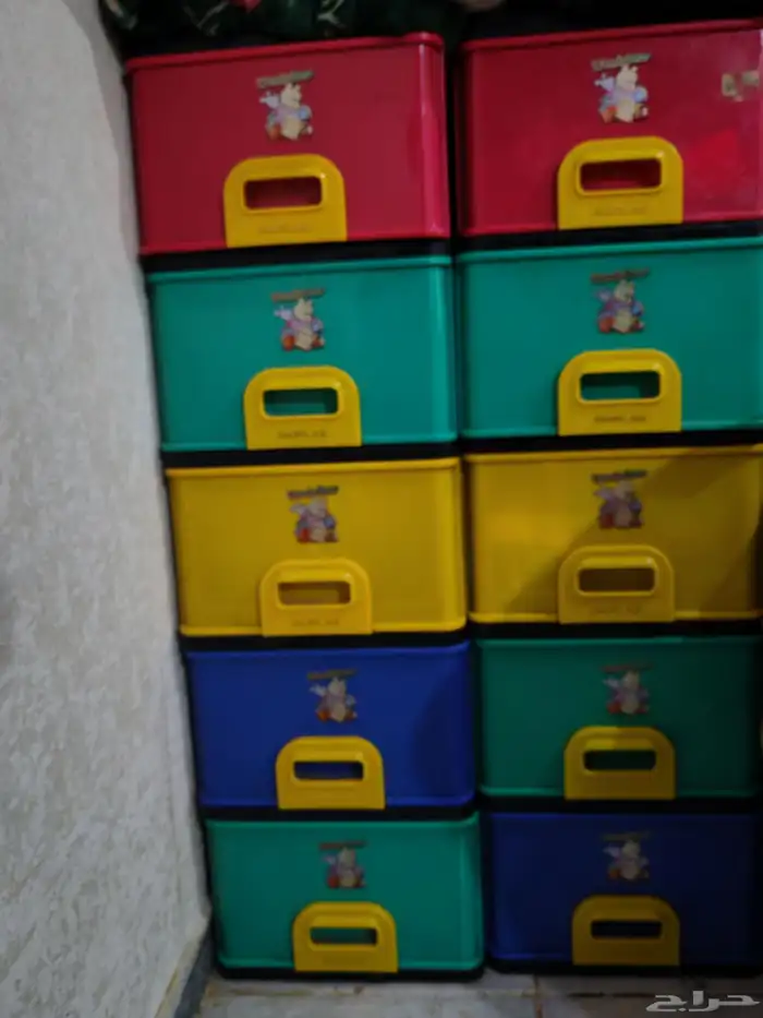 . ادراج اطفال 0