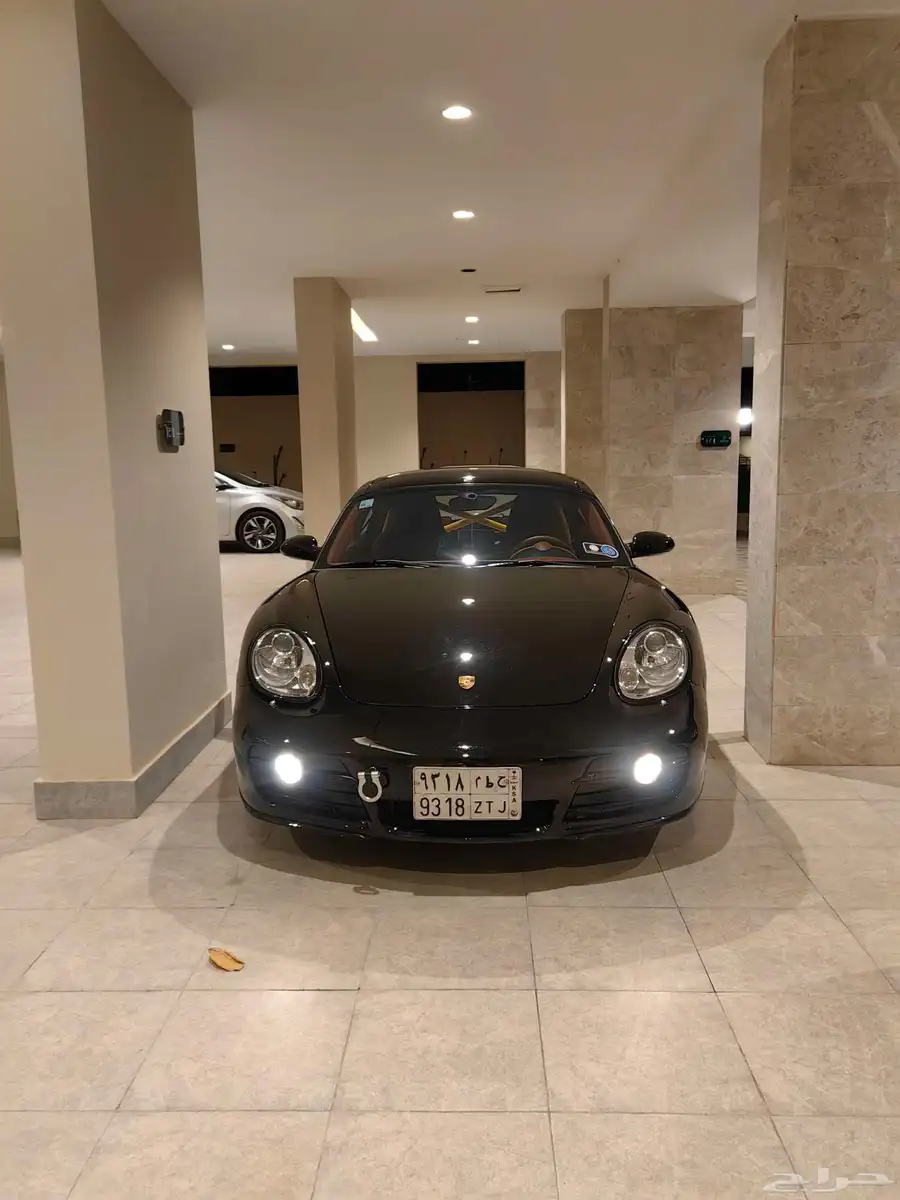 porsche cayman 987 2007 manual قير عادي index