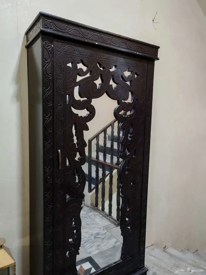 دولاب عبايات 0