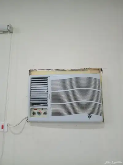 مكيف شباك 0