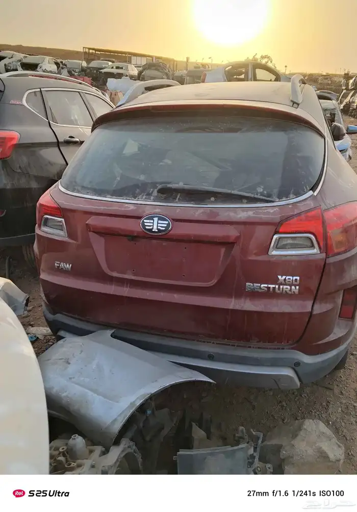 قطع غيار صيني فاو هافال جيتور كل الموديلات 0