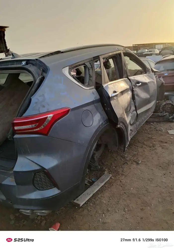 قطع غيار صيني فاو هافال جيتور كل الموديلات 2
