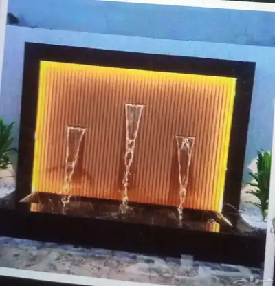 تنسيق.حدايق مكه شلات مظلات وجلست عشب الأرضي عشب جدريه بدل خش 5