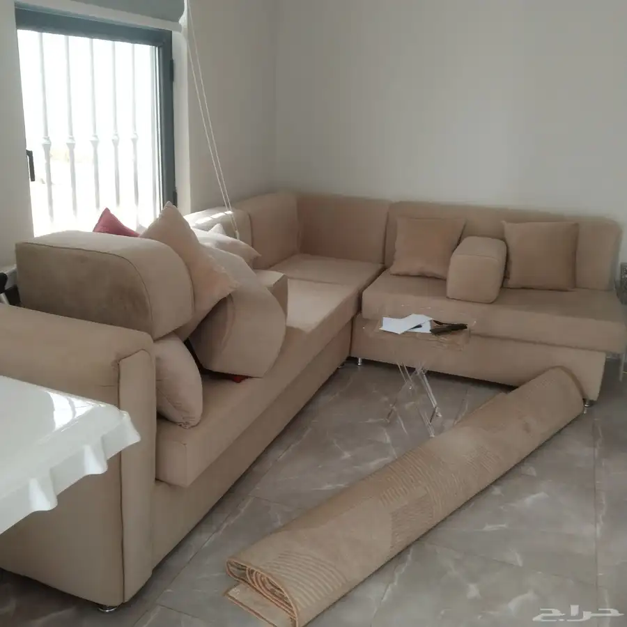 كنب زاويه استخدام بسيط 0